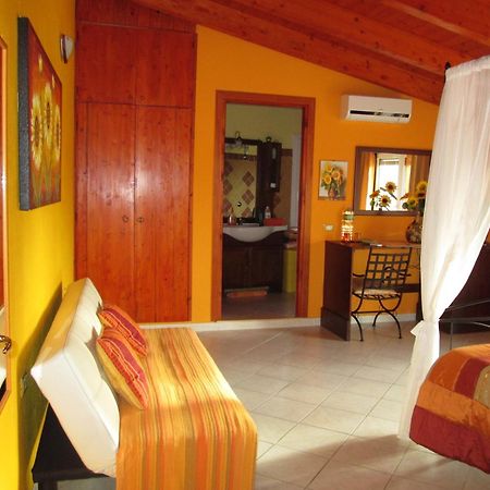 B&B Le Terrazze Isola Di S. Antioco SantʼAntìoco Dış mekan fotoğraf