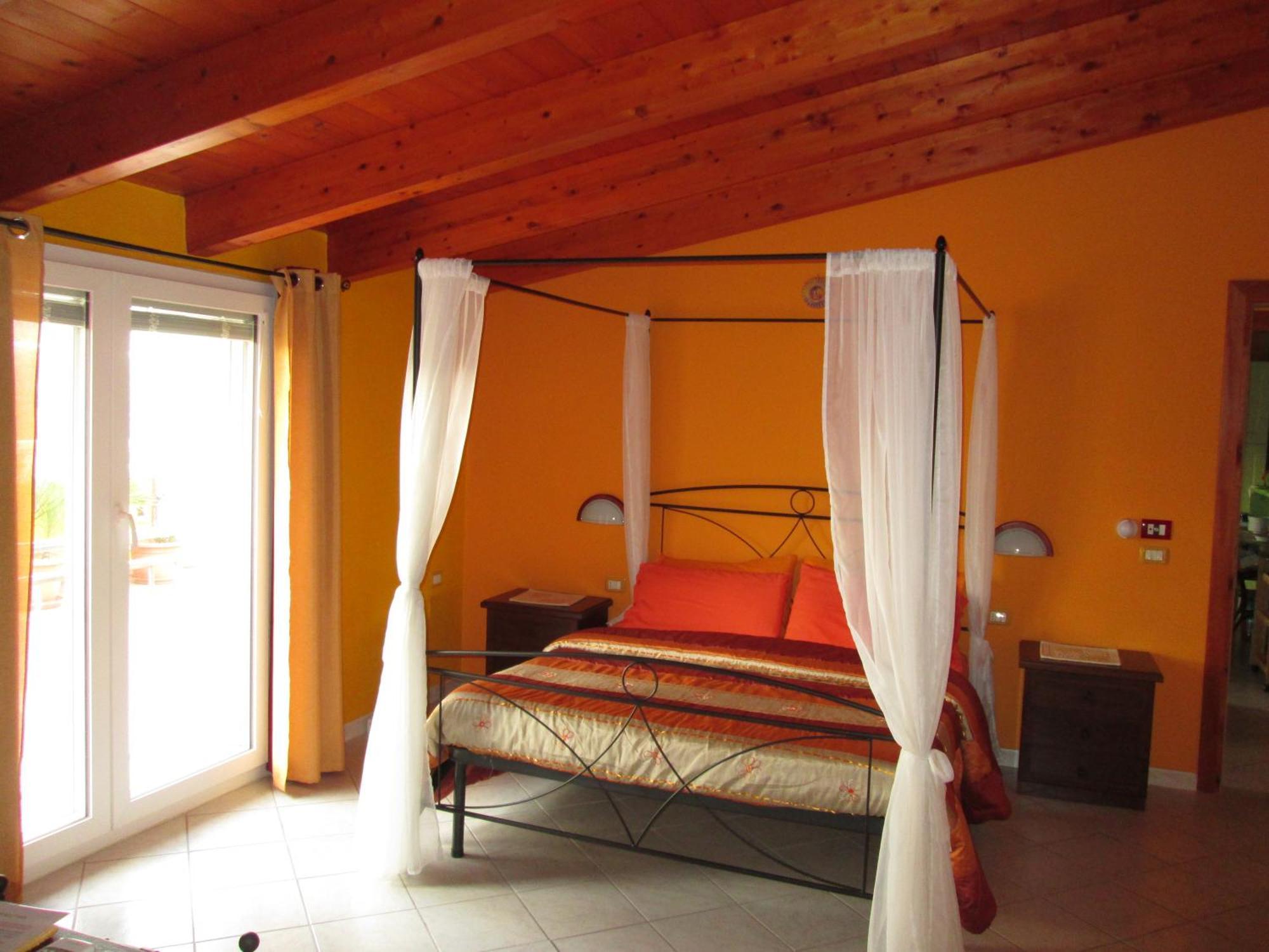 B&B Le Terrazze Isola Di S. Antioco SantʼAntìoco Dış mekan fotoğraf