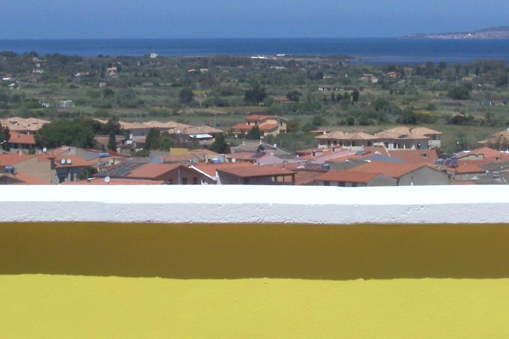 B&B Le Terrazze Isola Di S. Antioco SantʼAntìoco Dış mekan fotoğraf